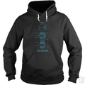 Pokeball Hoodie