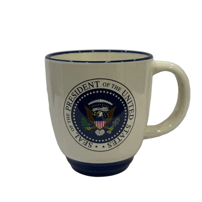 Presidential Mugs