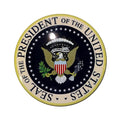 Presidential Seal Coaster (4 Pack)