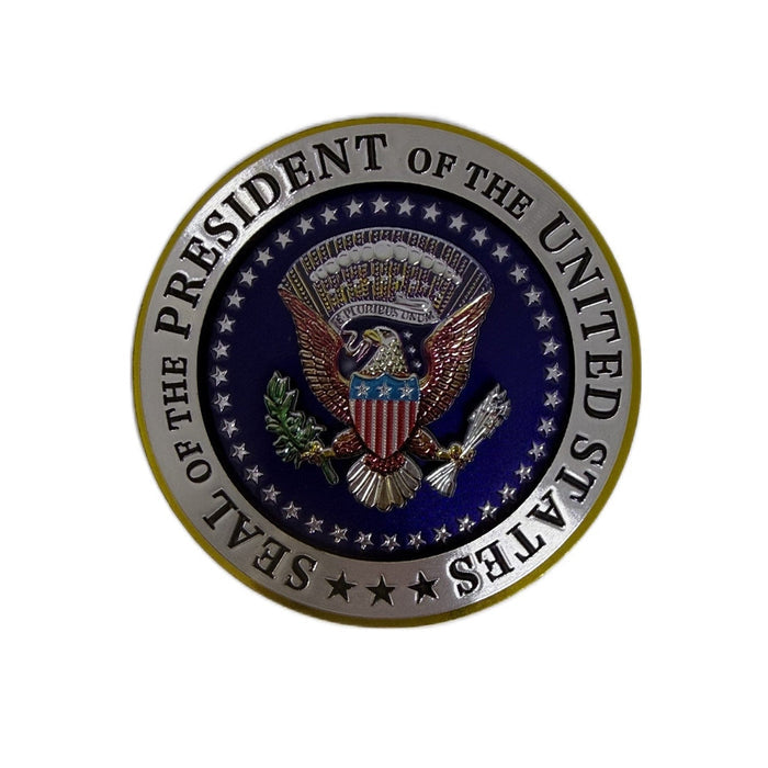 Presidential Seal Magnet