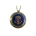 Presidential Seal Ornament