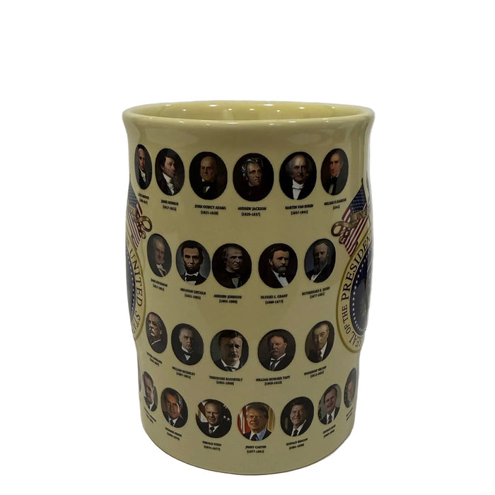 Presidents Mug