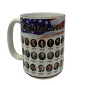 Presidents Mug
