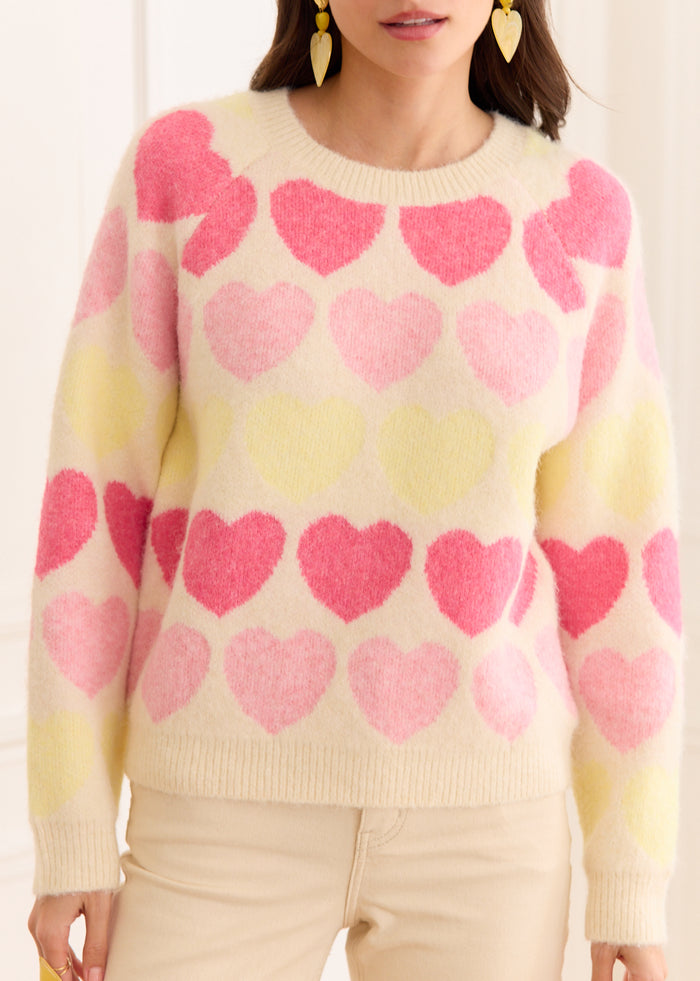 Pull Alixia