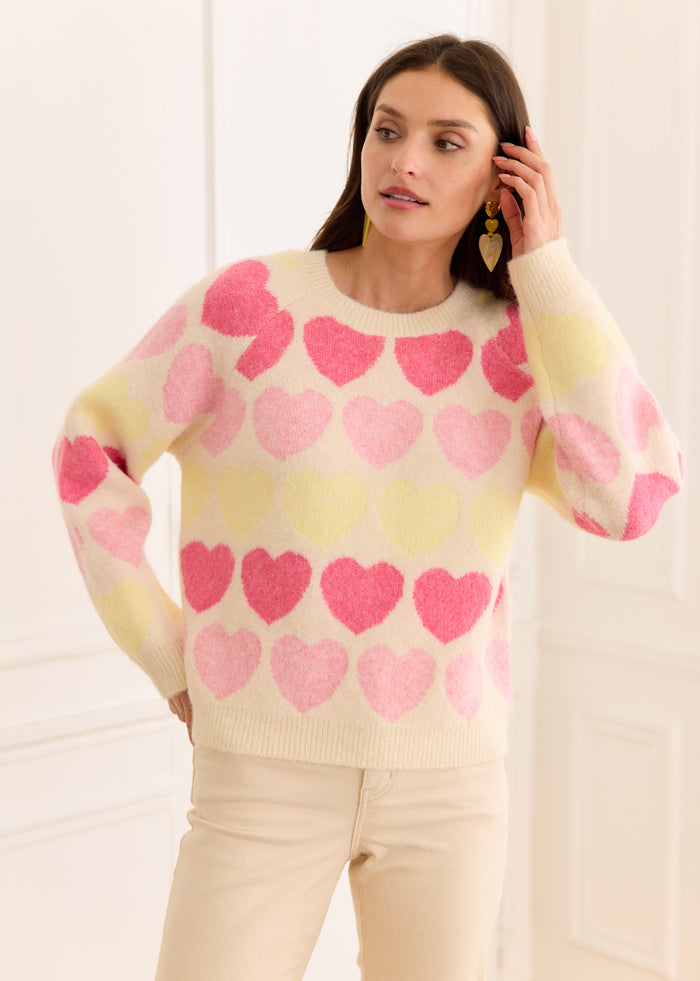 Pull Alixia