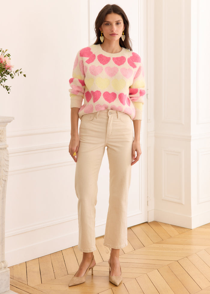 Pull Alixia