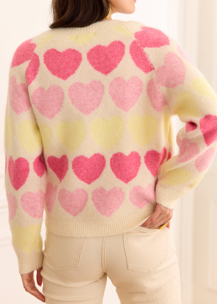 Pull Alixia