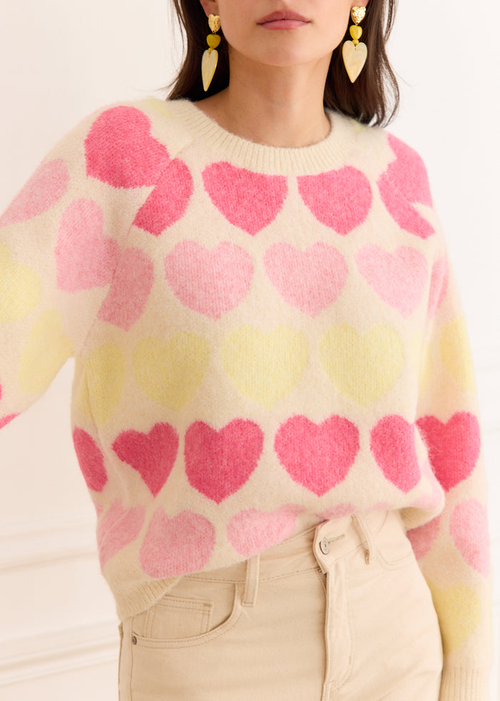 Pull Alixia