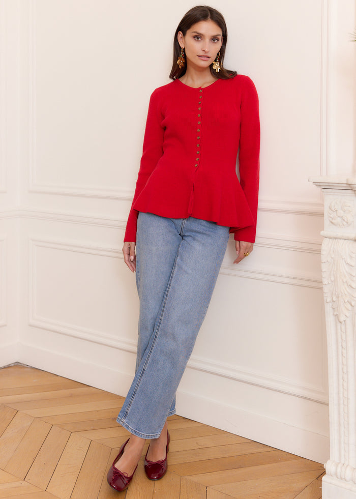 Pull Angèle