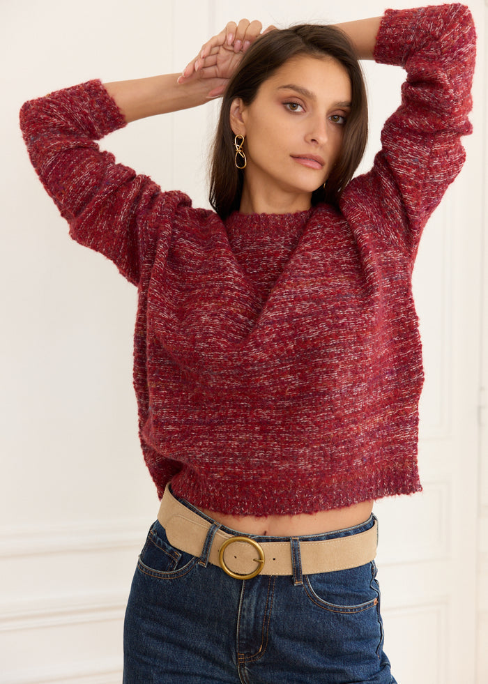 Pull Béthanie