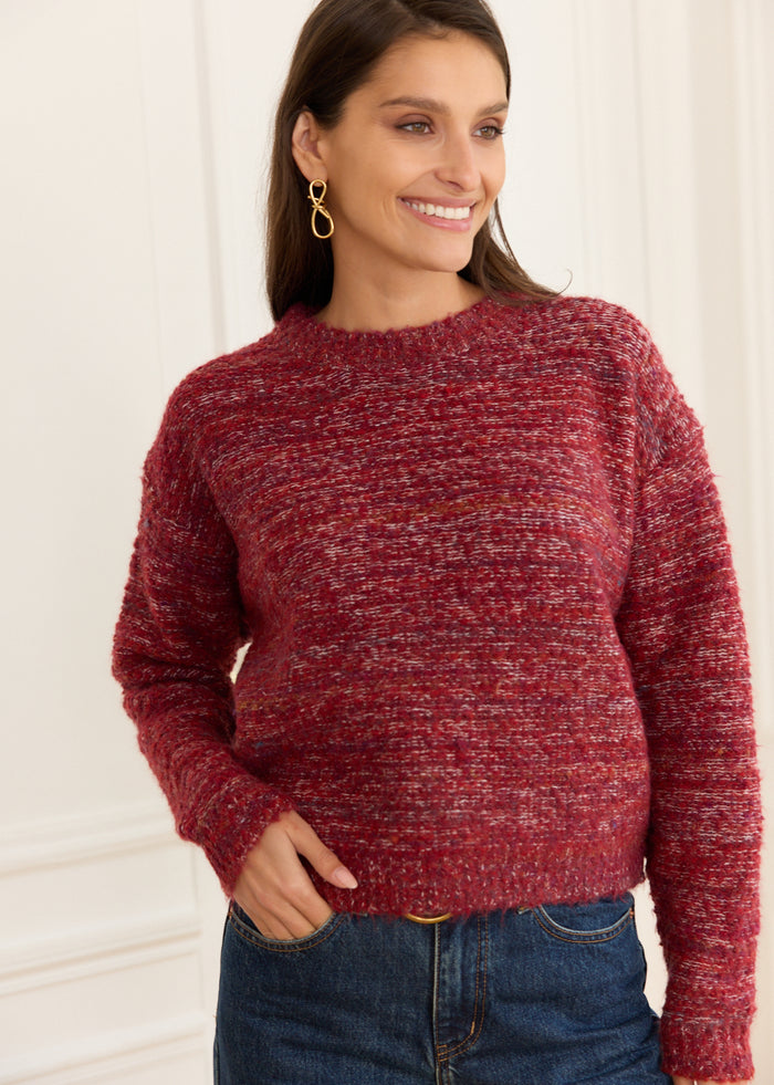 Pull Béthanie