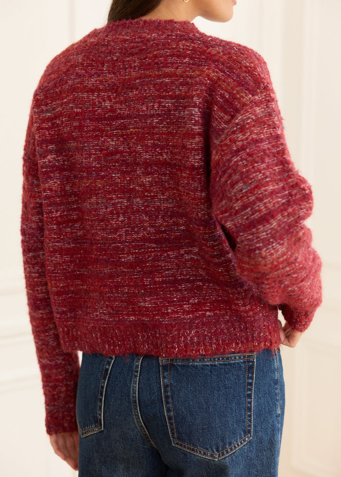 Pull Béthanie