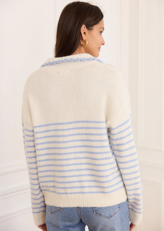 Pull Chiara
