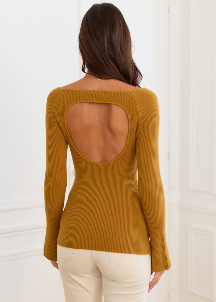 Pull Daisy