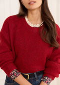 Pull Gina