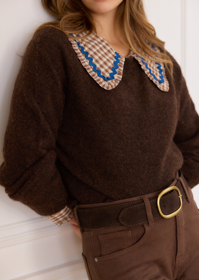 Pull Hazal