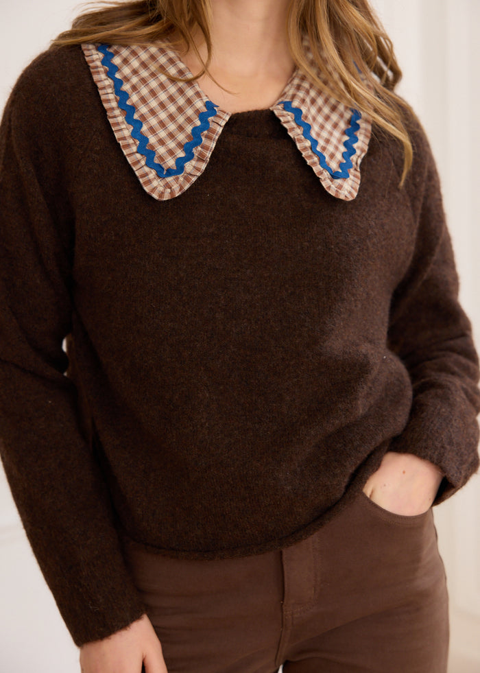 Pull Hazal