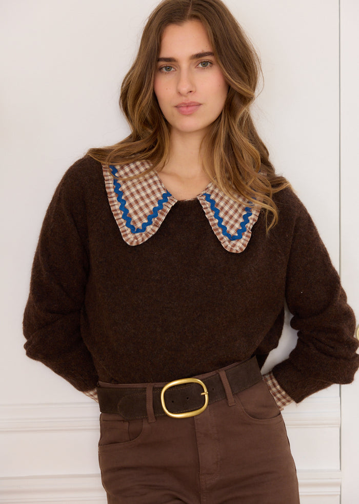 Pull Hazal