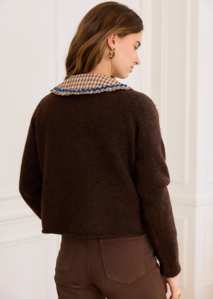 Pull Hazal