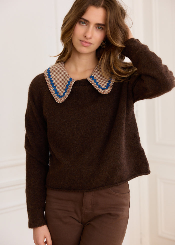 Pull Hazal