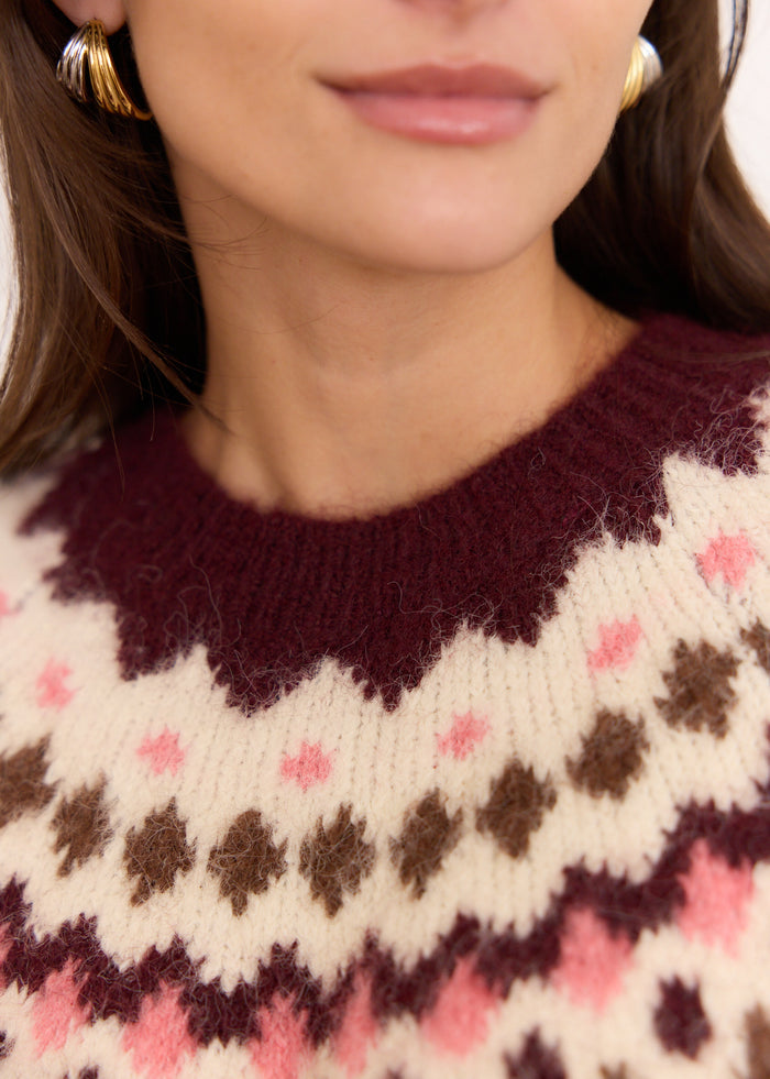 Pull Horia