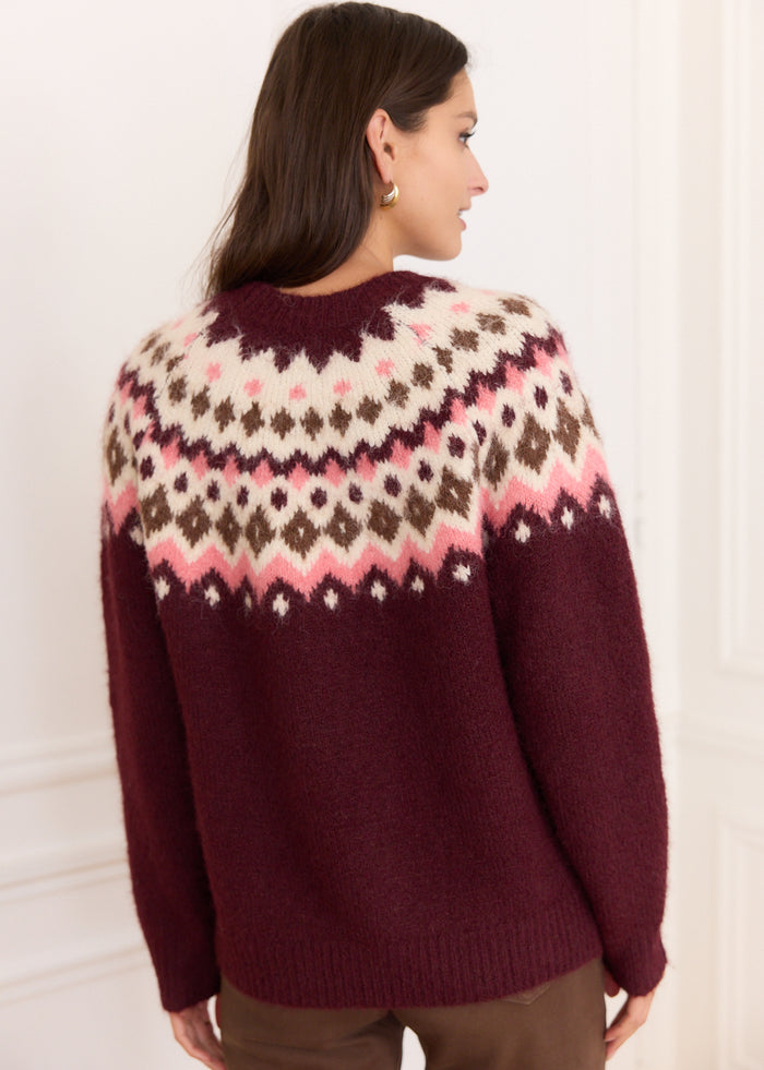 Pull Horia