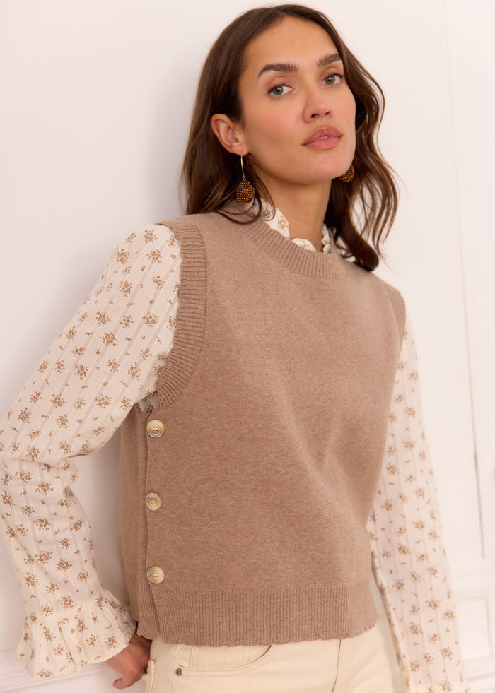 Pull Idalie