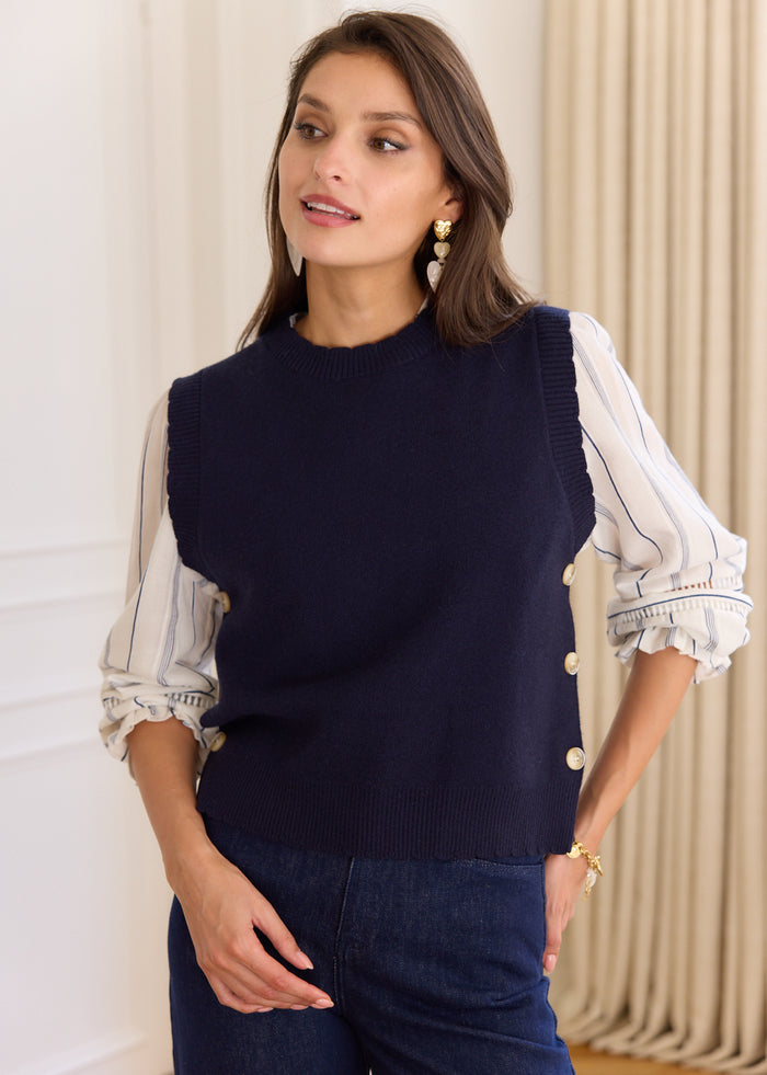 Pull Idalie