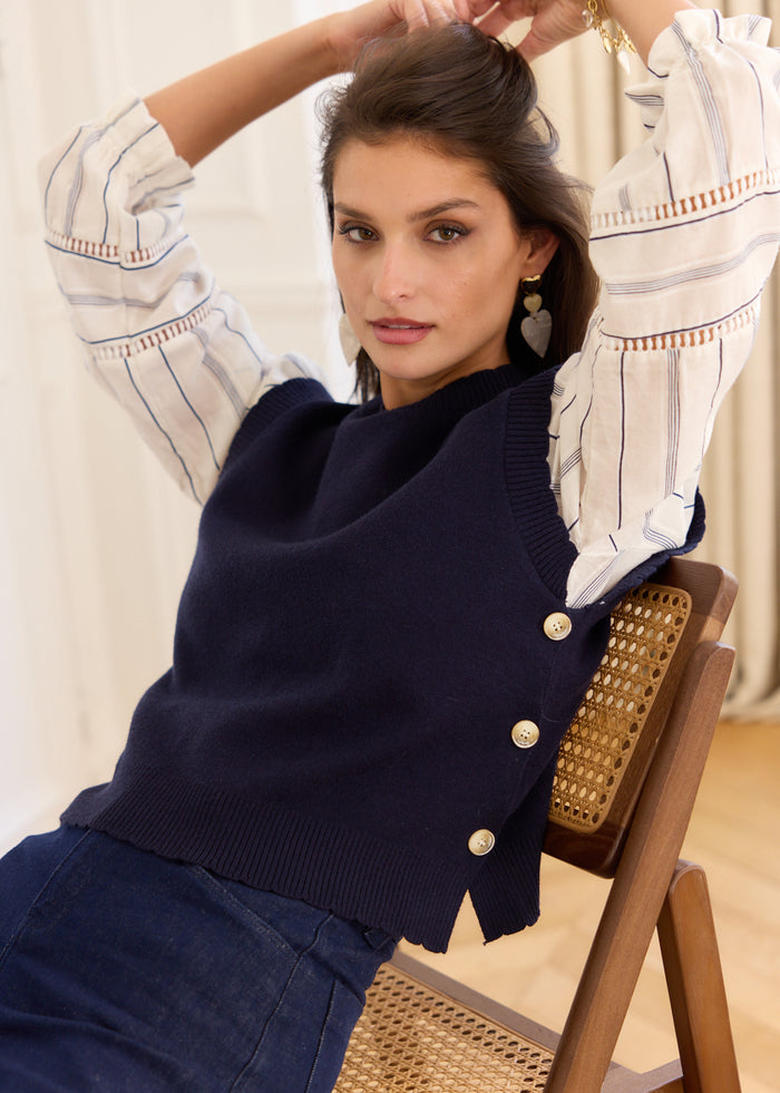 Pull Idalie