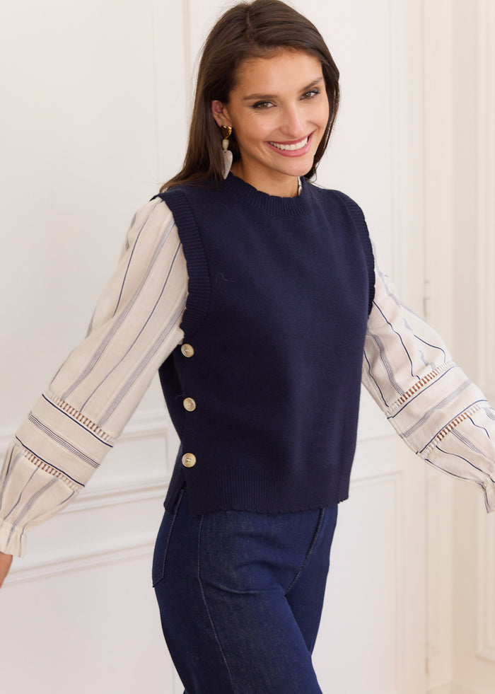 Pull Idalie