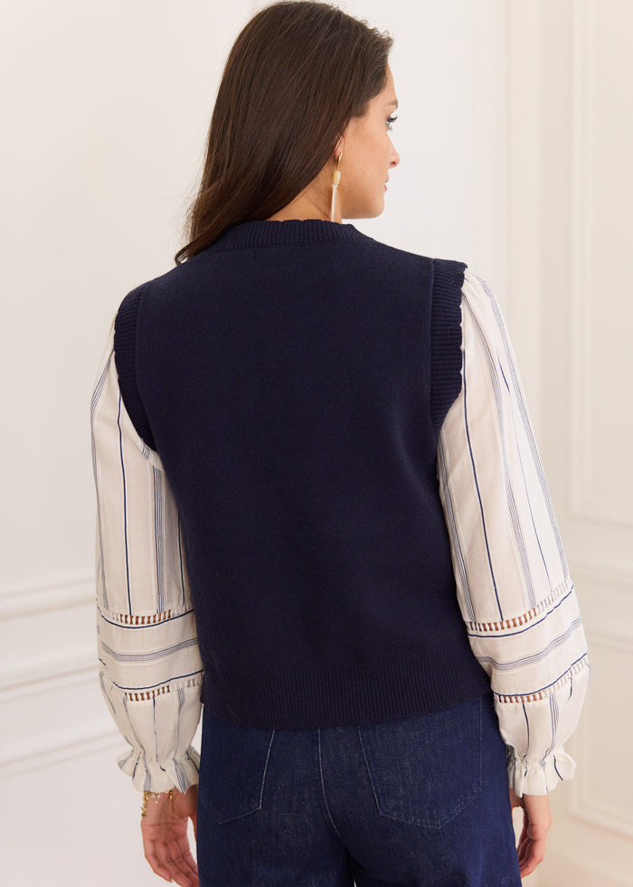 Pull Idalie