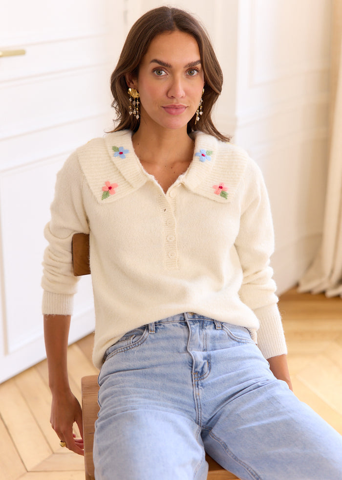 Pull Katia