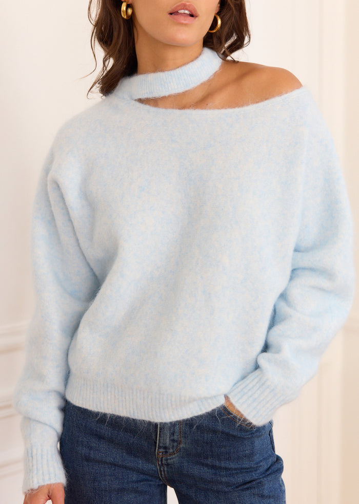 Pull Luana