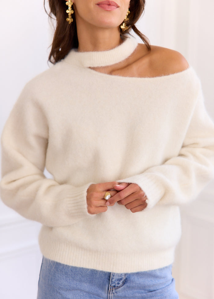 Pull Luana