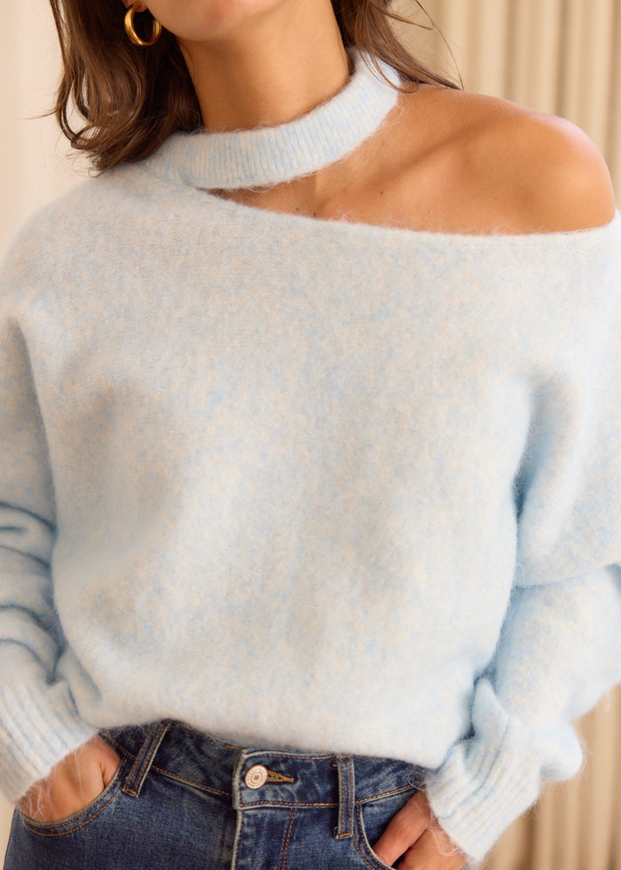 Pull Luana