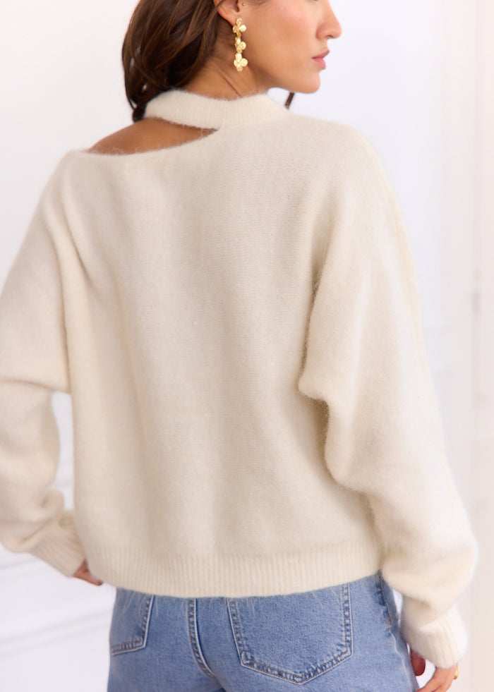 Pull Luana