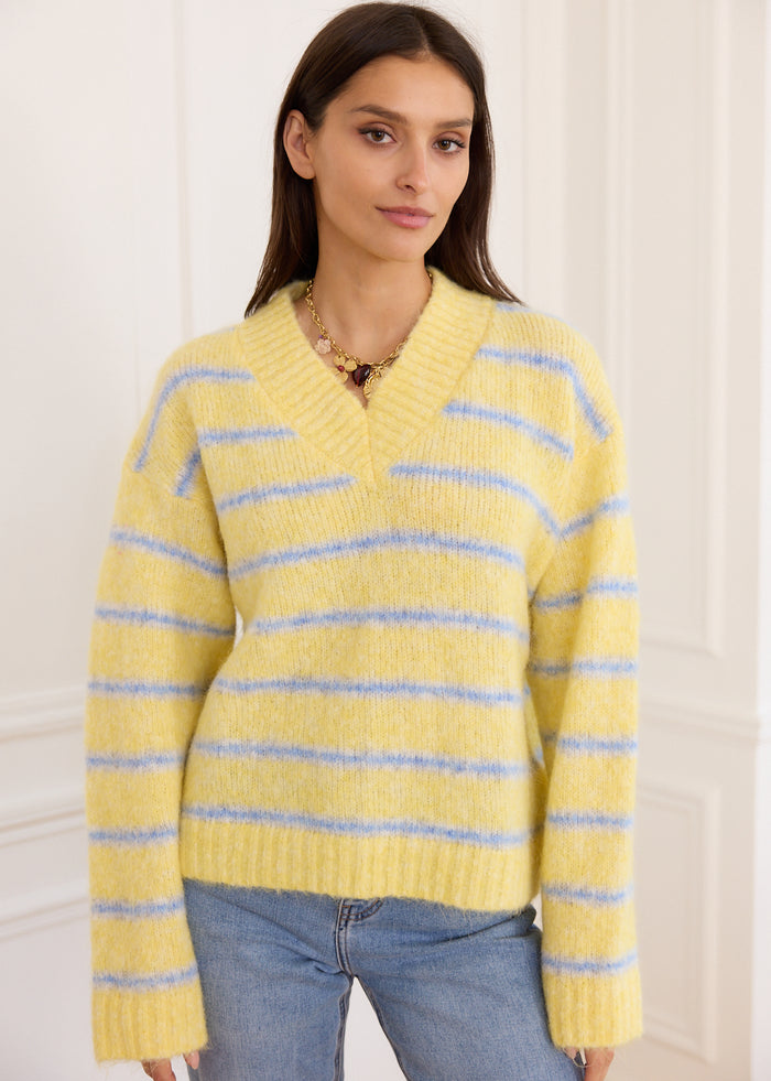 Pull Manon