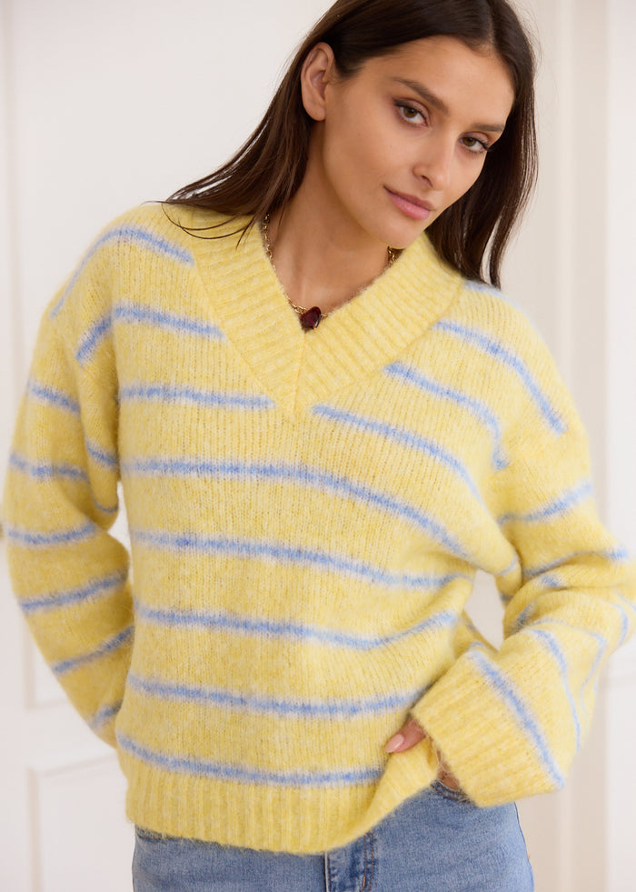 Pull Manon