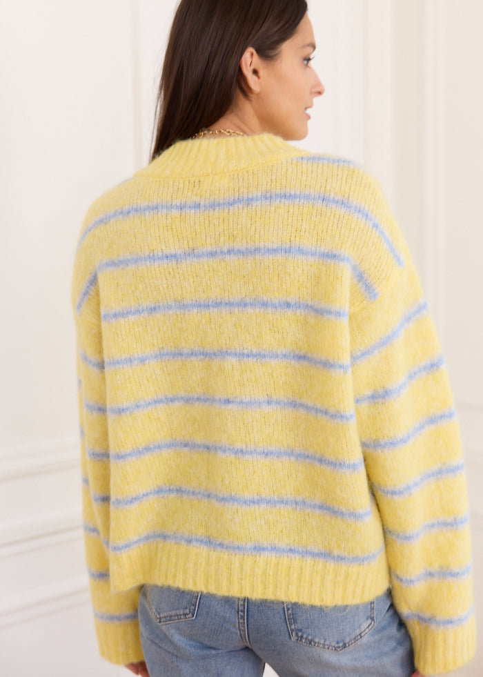 Pull Manon