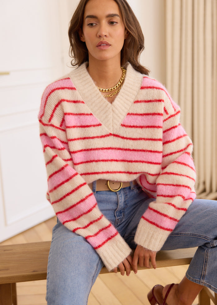 Pull Moïra