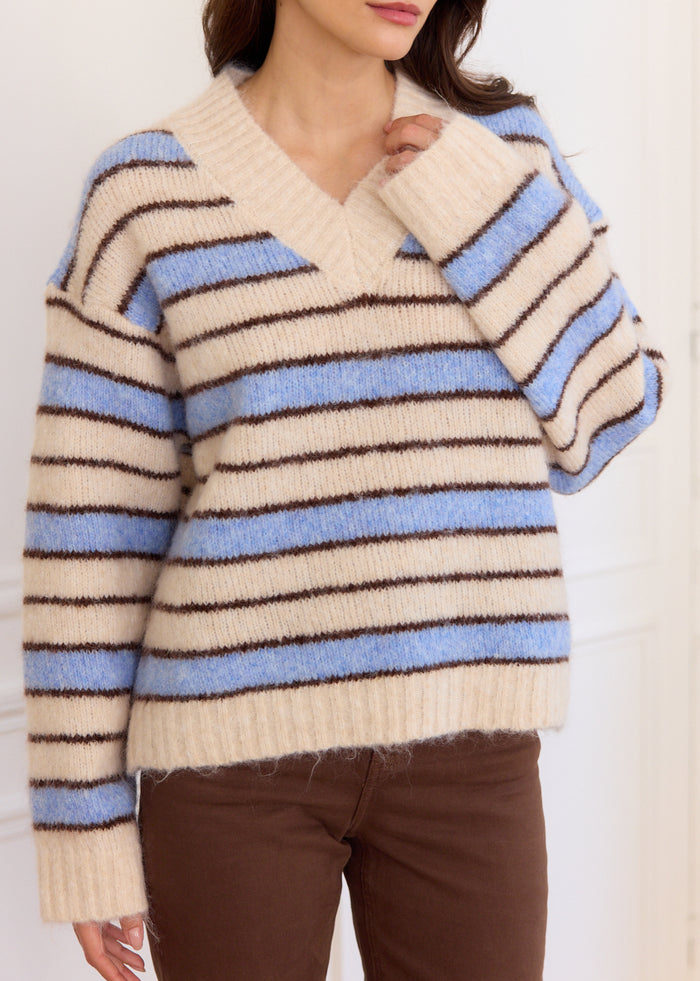 Pull Moïra