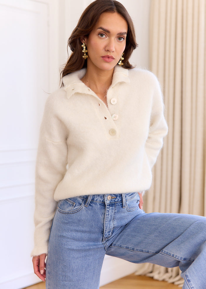 Pull Morgane