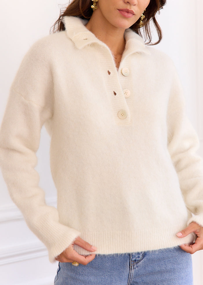 Pull Morgane