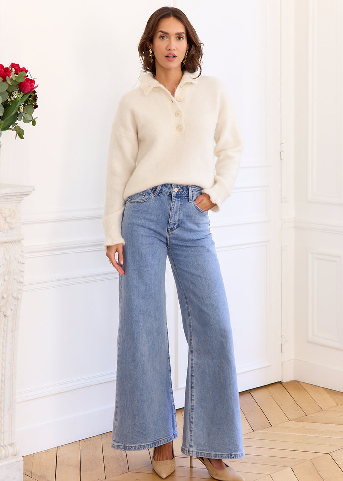Pull Morgane