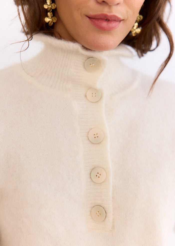 Pull Morgane