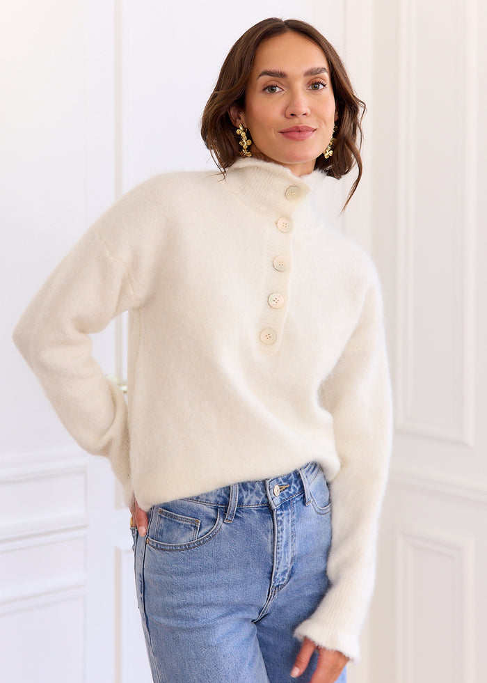 Pull Morgane