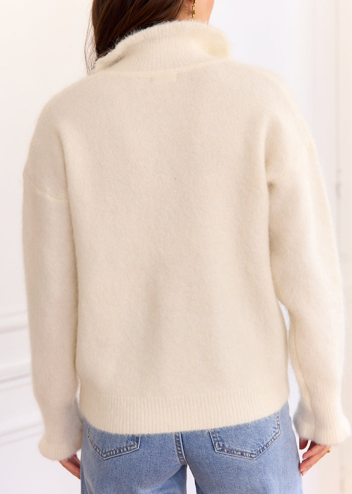 Pull Morgane