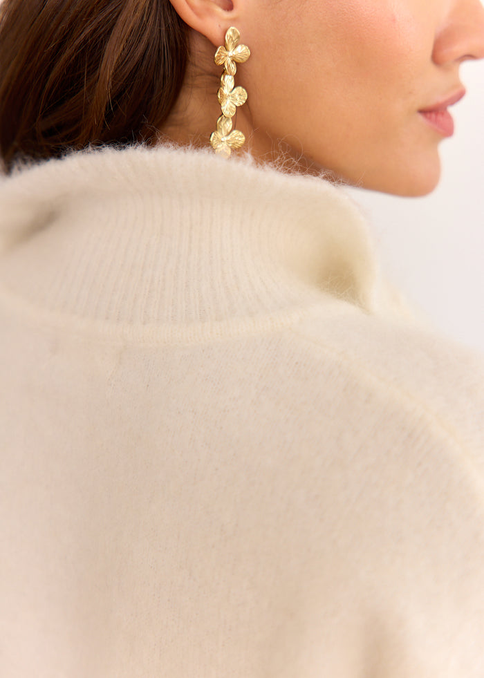 Pull Morgane