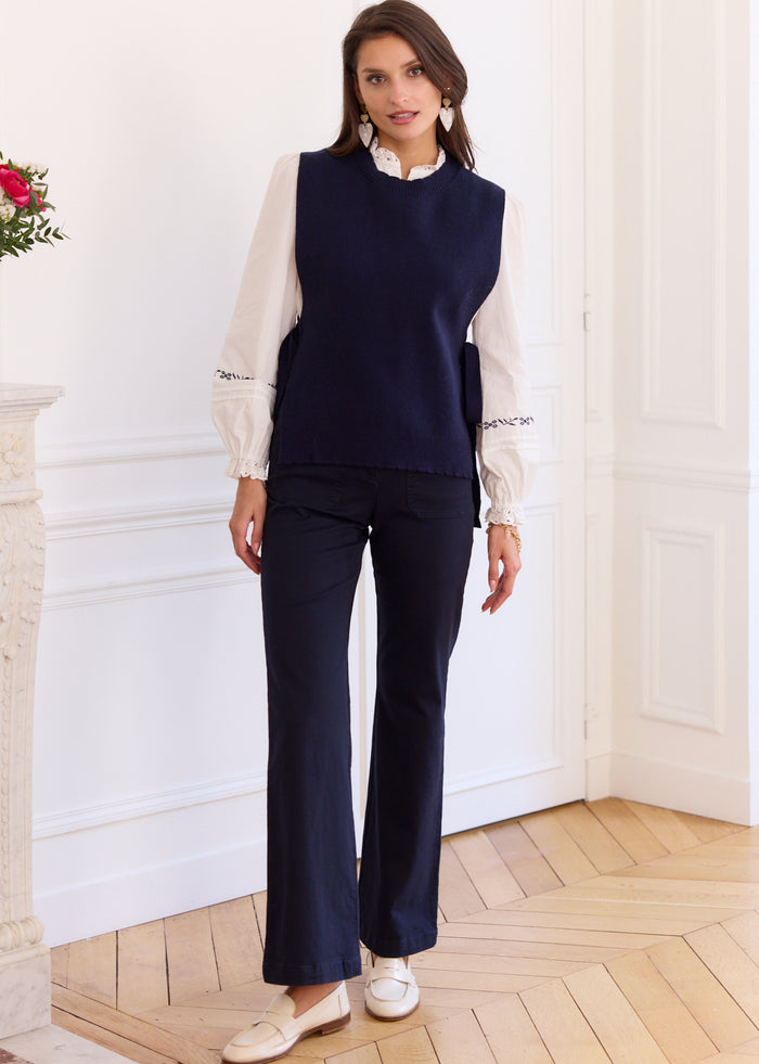 Pull Ortie