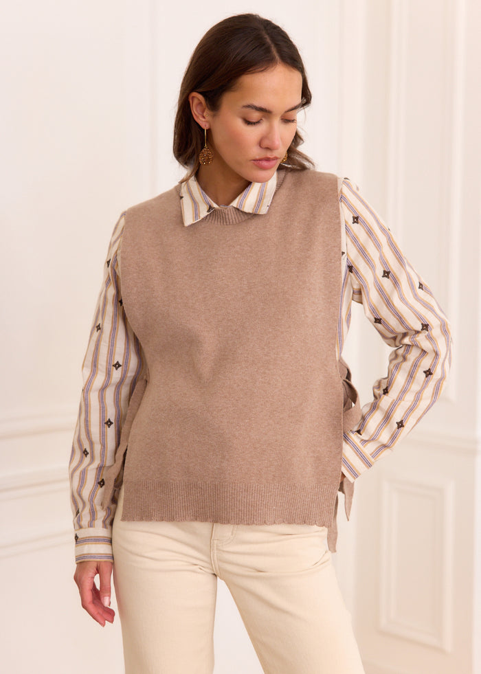 Pull Ortie